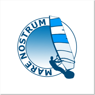 Mare Nostrum Posters and Art